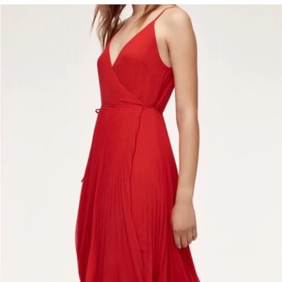 Wilfred Beaune dress - Picture 3 of 11